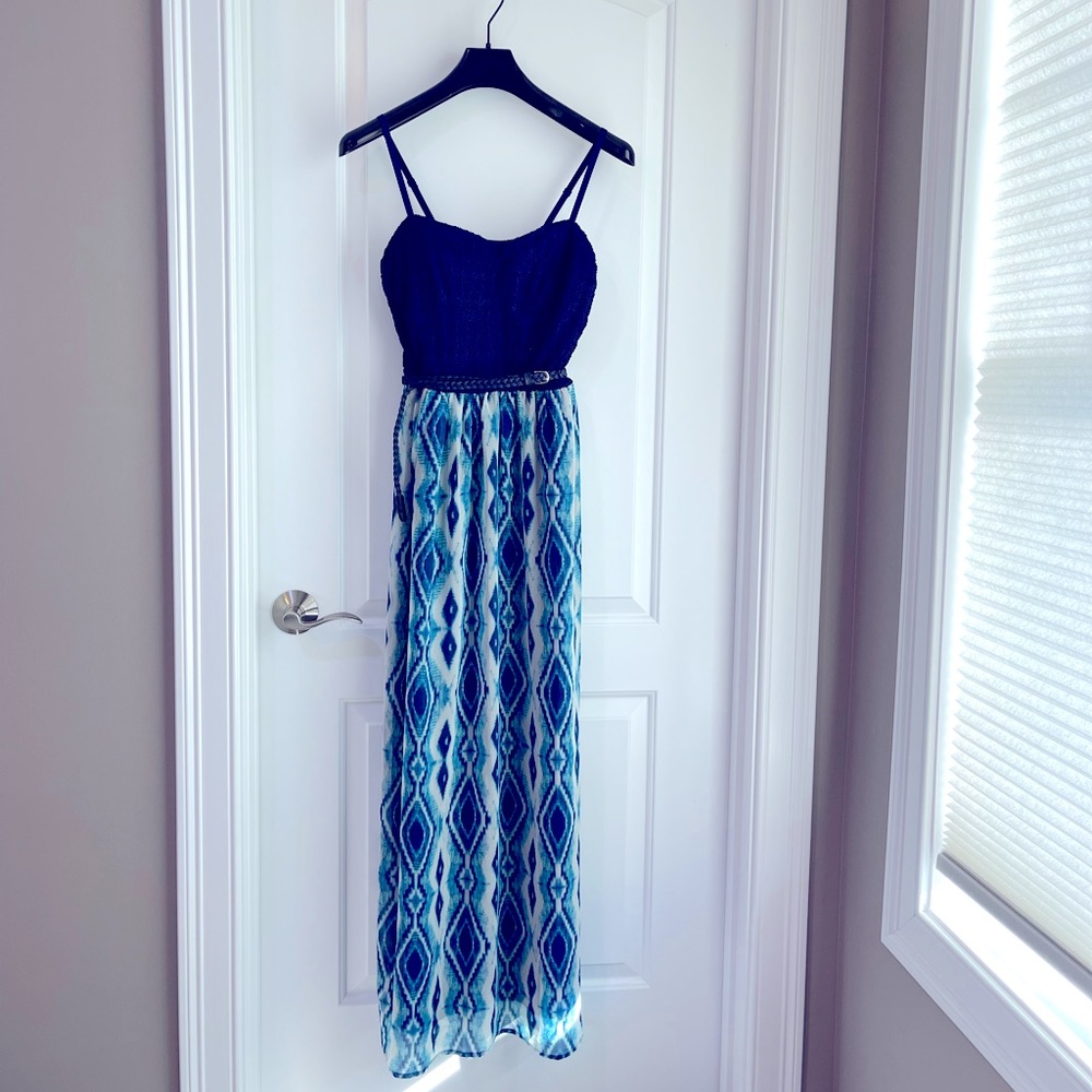Summer dress